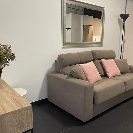 Martina Home Córdoba Exteriör bild