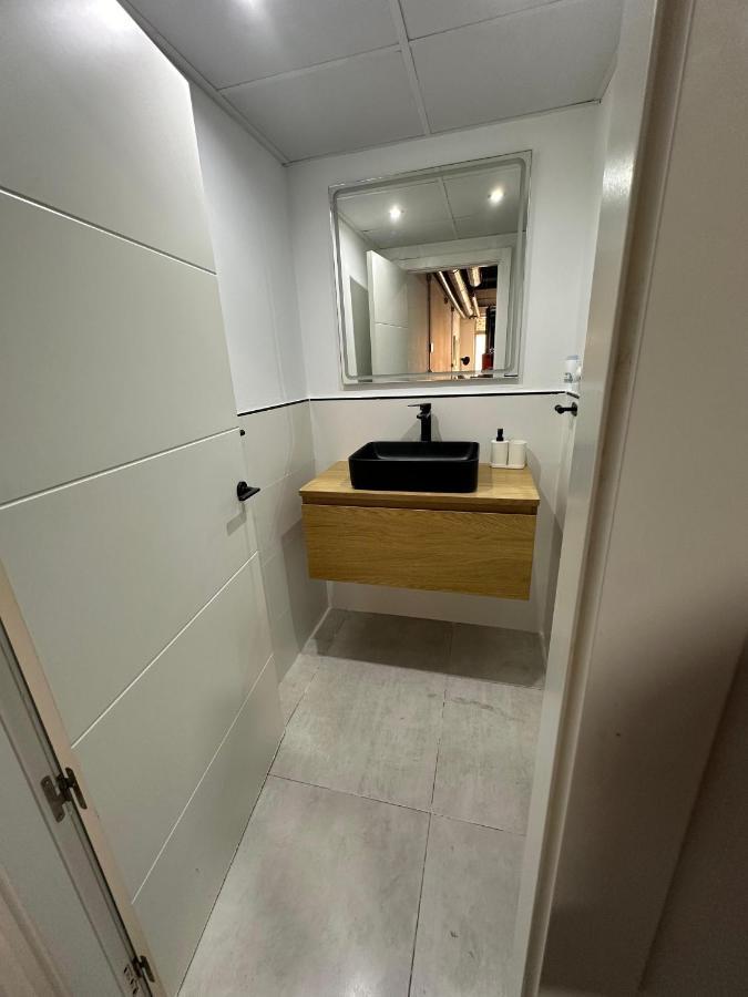 Martina Home Córdoba Exteriör bild